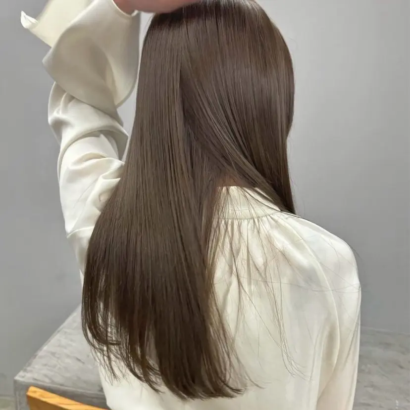 🇰🇷レイヤー カット💐Seinaの掲載