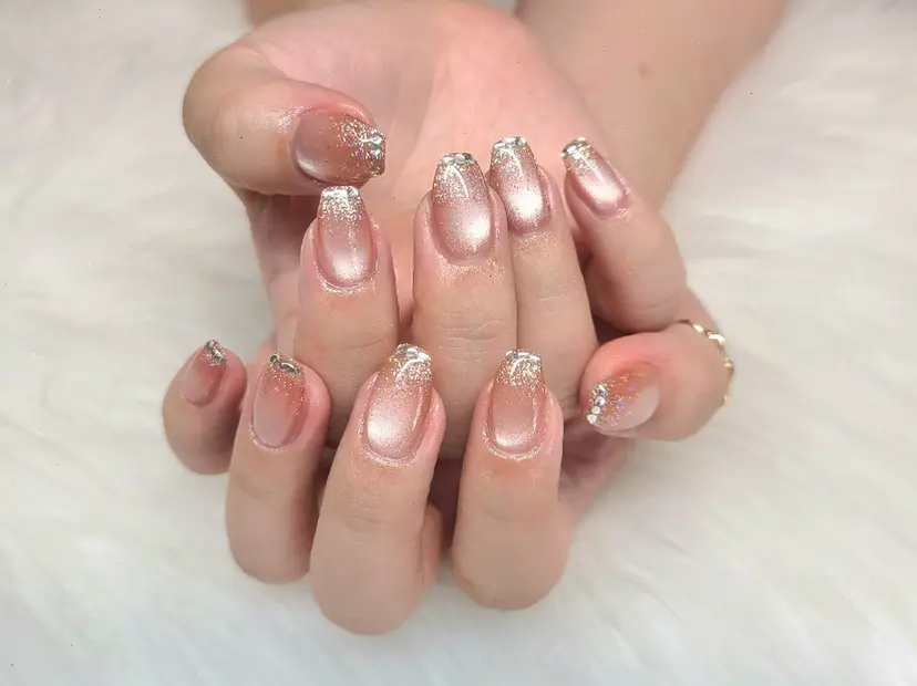 💛うるちゅる ネイル💛ERIKAの掲載