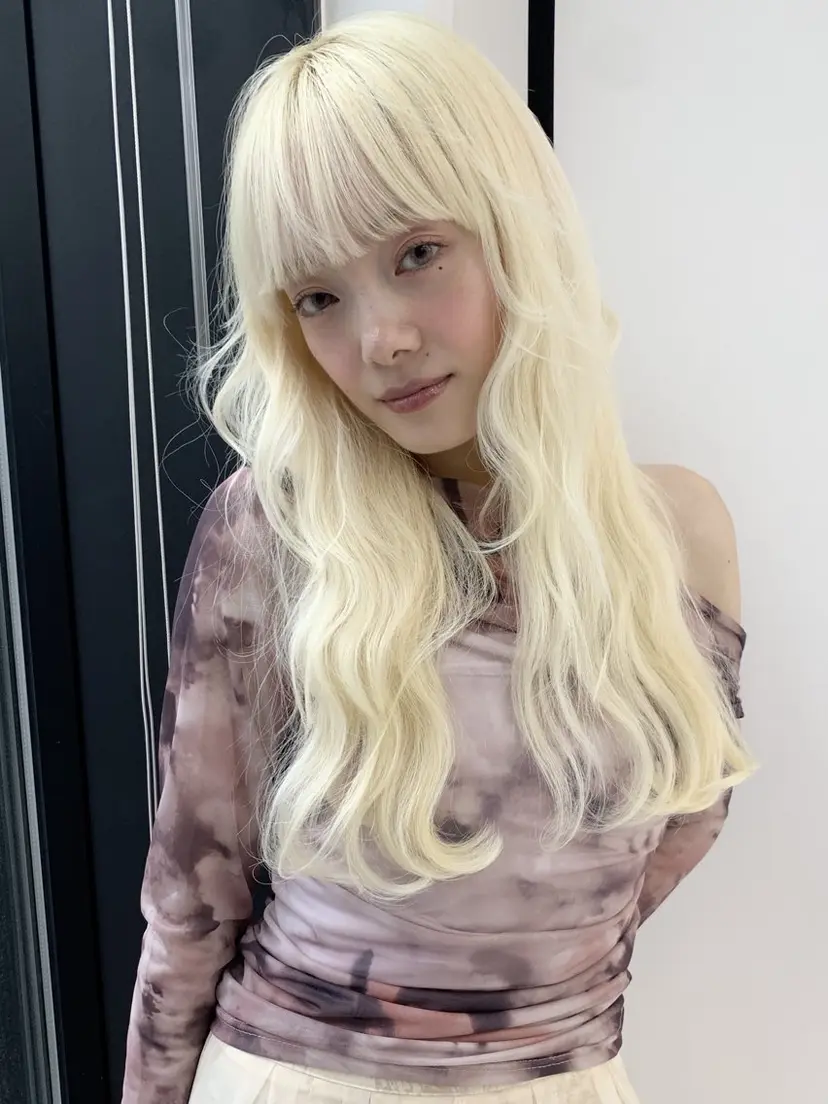 渋谷ダブルカラー オイカワの掲載