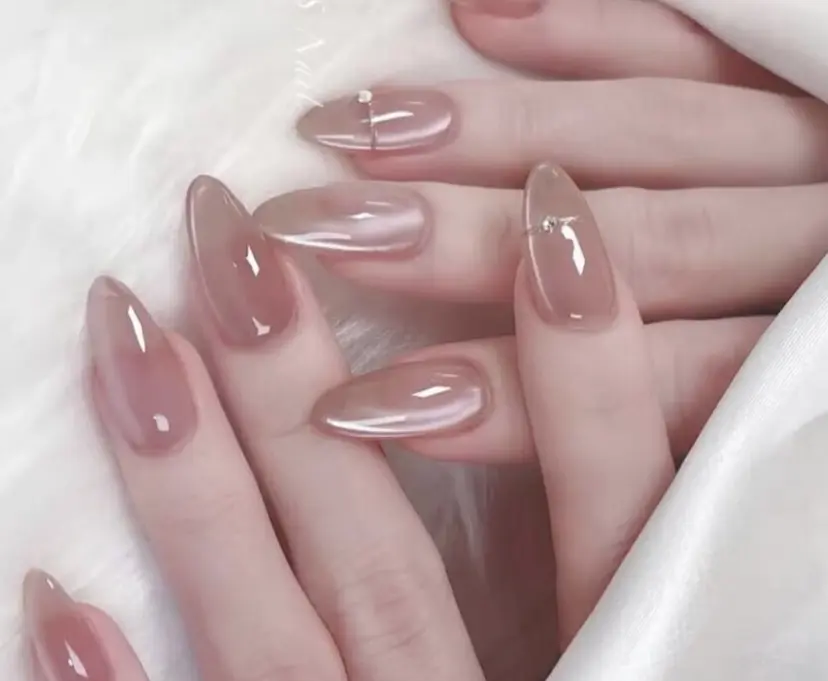 Ecrin nail ✨Yukiの掲載