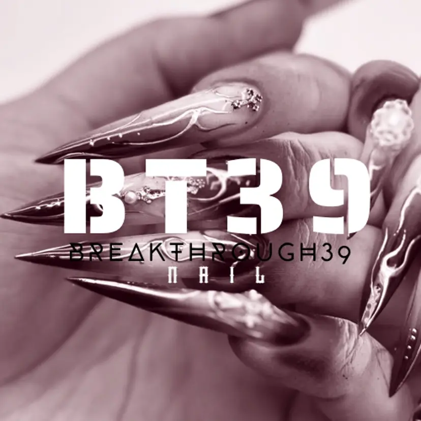 BT39 Nailの掲載
