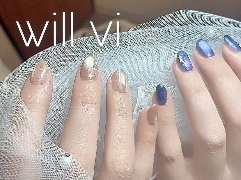 will viの掲載