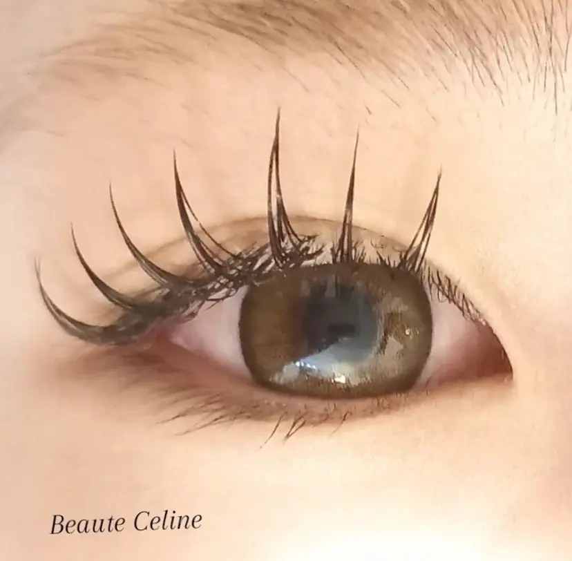 ぱっちりパーマ🌛 ボーテCelineの掲載