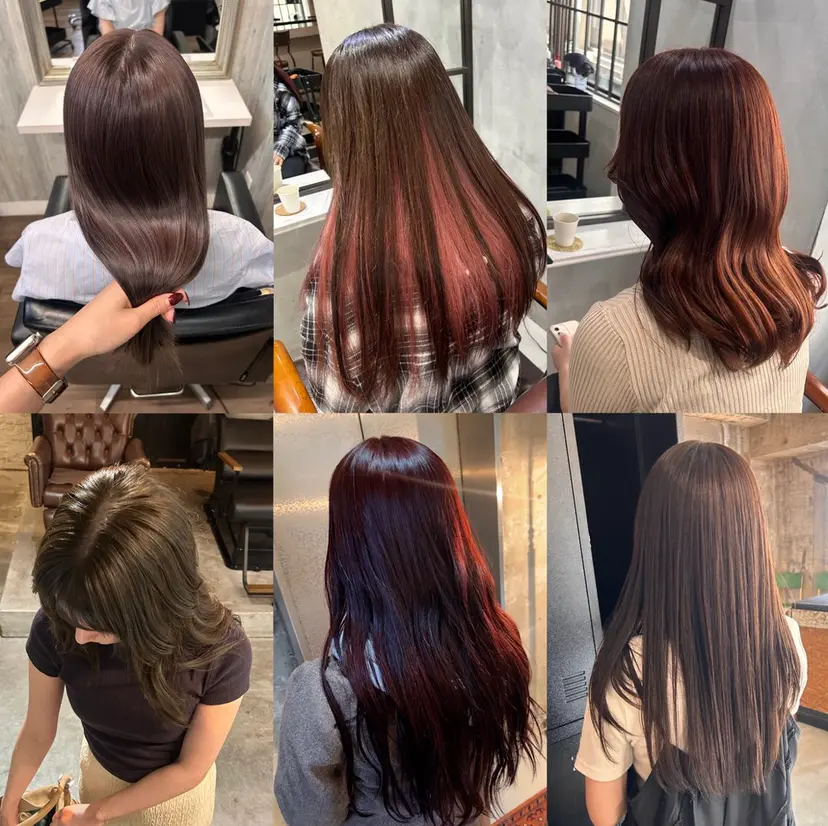 Jr.stylist 🎀Sakuraの掲載