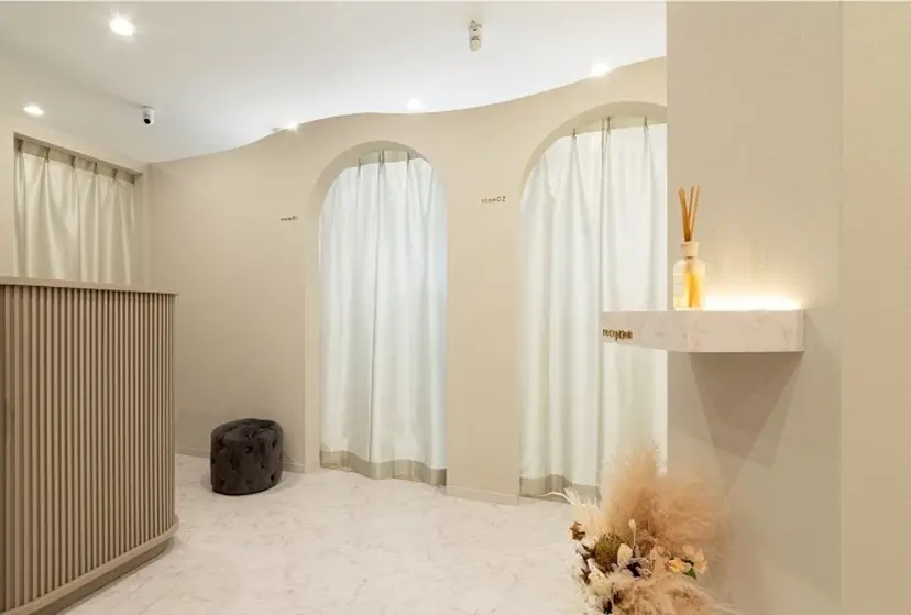 Eri　歴8年　/ 南森町ネイル💅の掲載