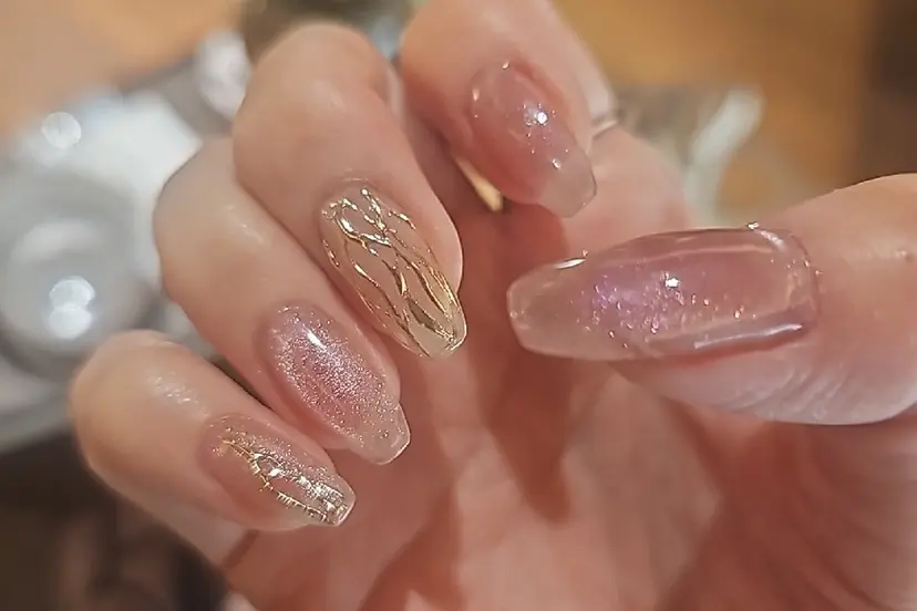 salon de  Princessの掲載