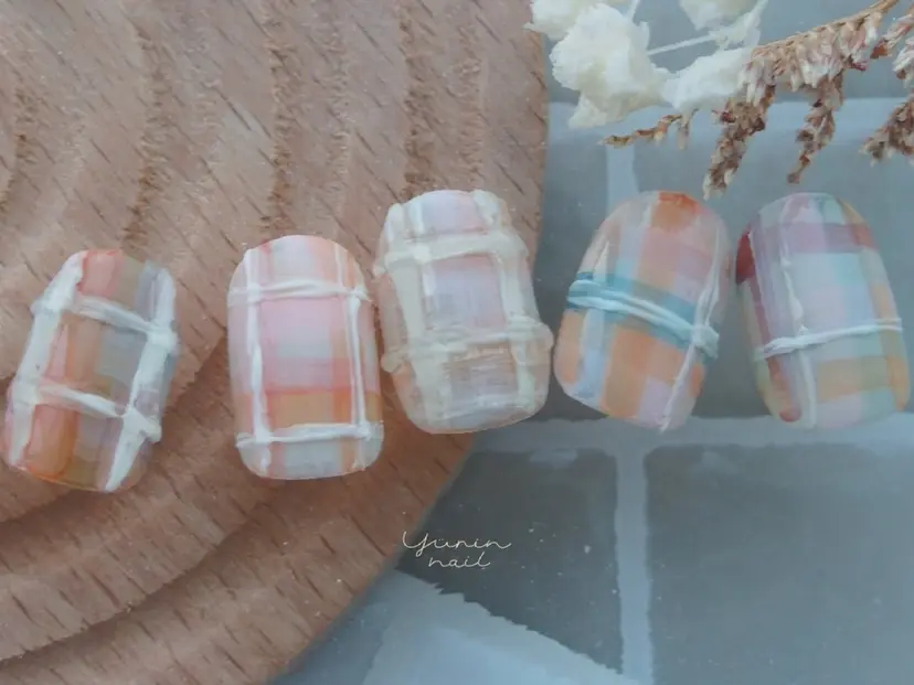 ショートネイル専門 yurin nailの掲載