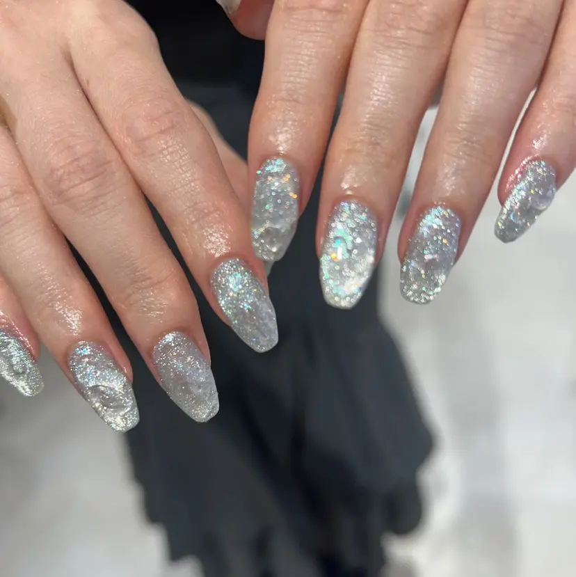 GLAD nail 新宿の掲載