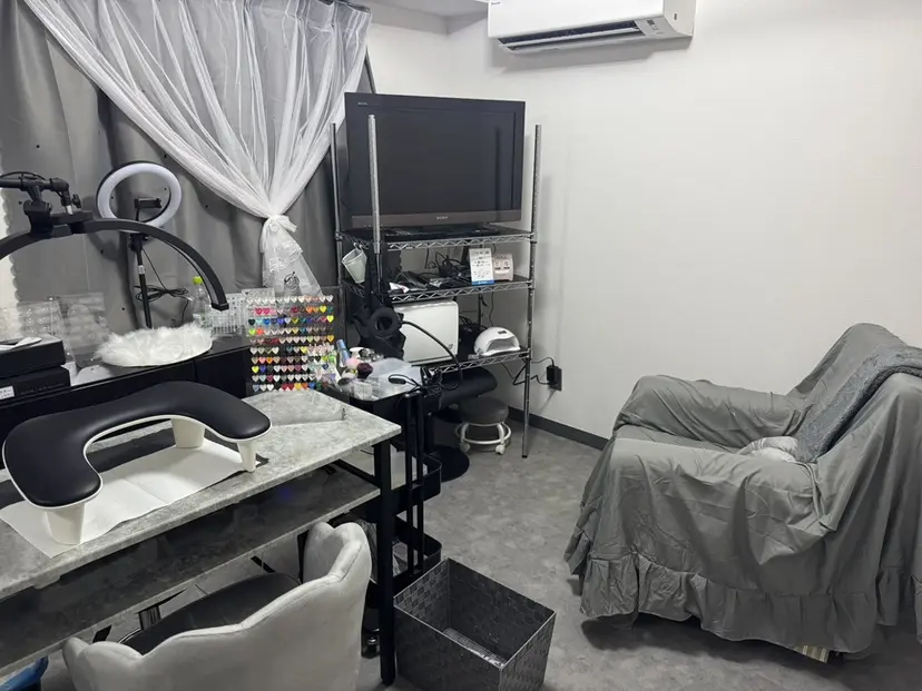 Nail Salon Subaruの掲載