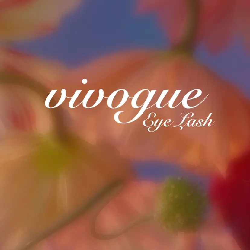 Vivogue Yasueの掲載