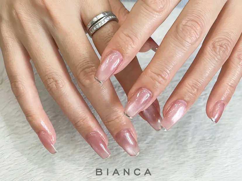 Bianca TANAKAの掲載