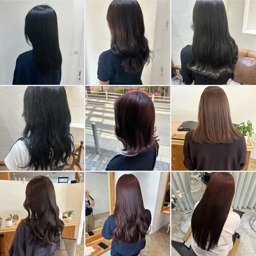 モデル様募集✨ いのうえひなたの掲載