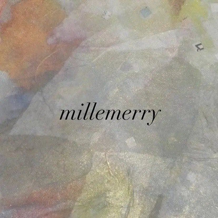 millemerry (ミルメリー)の掲載