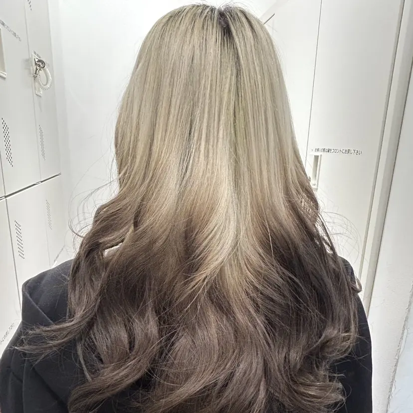 トリートメント🈁 ✨️🍀ショーイの掲載