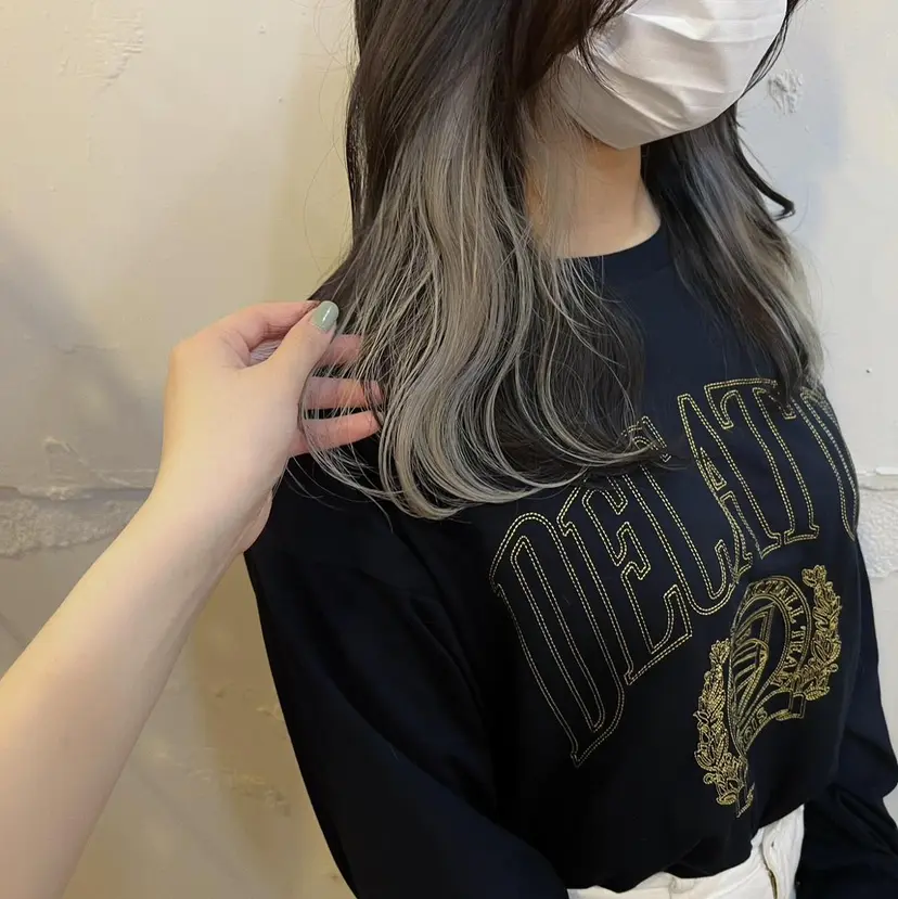ARISE, akane🪽の掲載