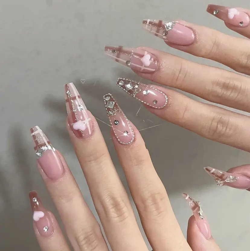 Bloom スカルプ専門店の掲載