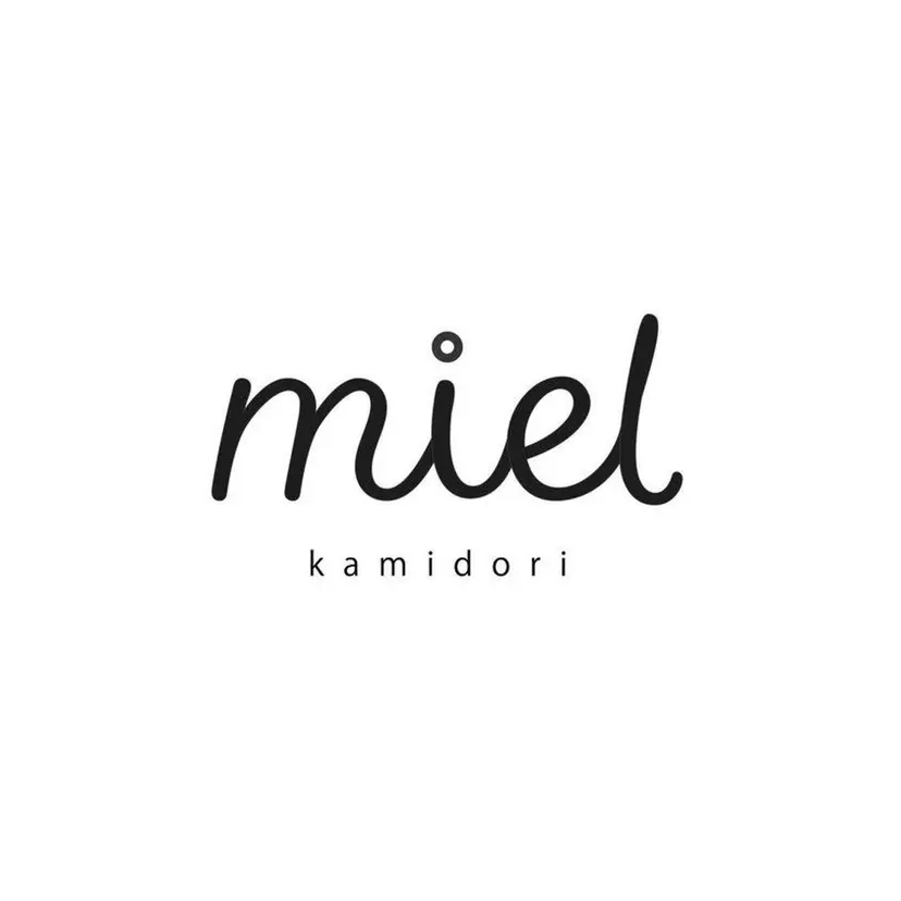 miel 上通の掲載