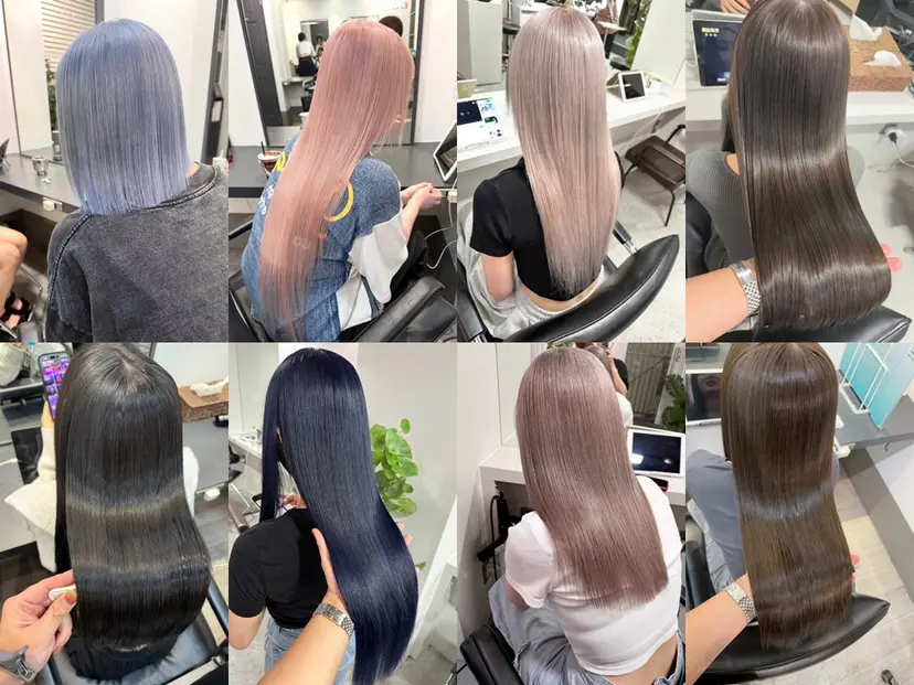 渋谷/プルエクステ 🐈⬛🎀kisaの掲載