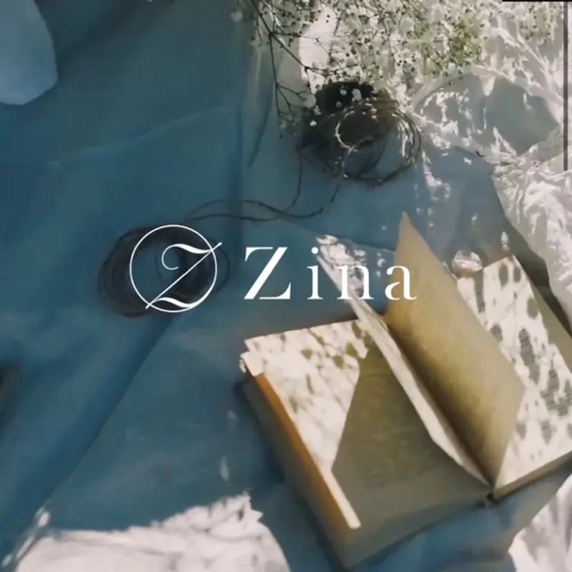 𓇼 Zina 𓇼 フジノケイの掲載