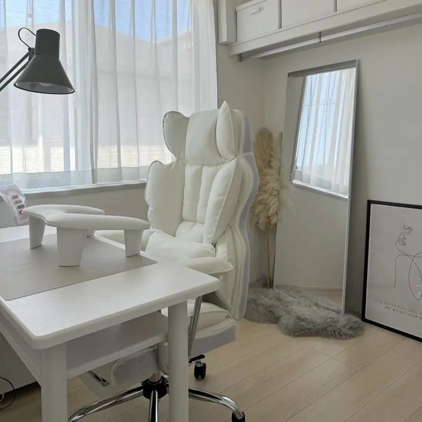 自爪育成ネイルサロン RITA(リタ)の掲載