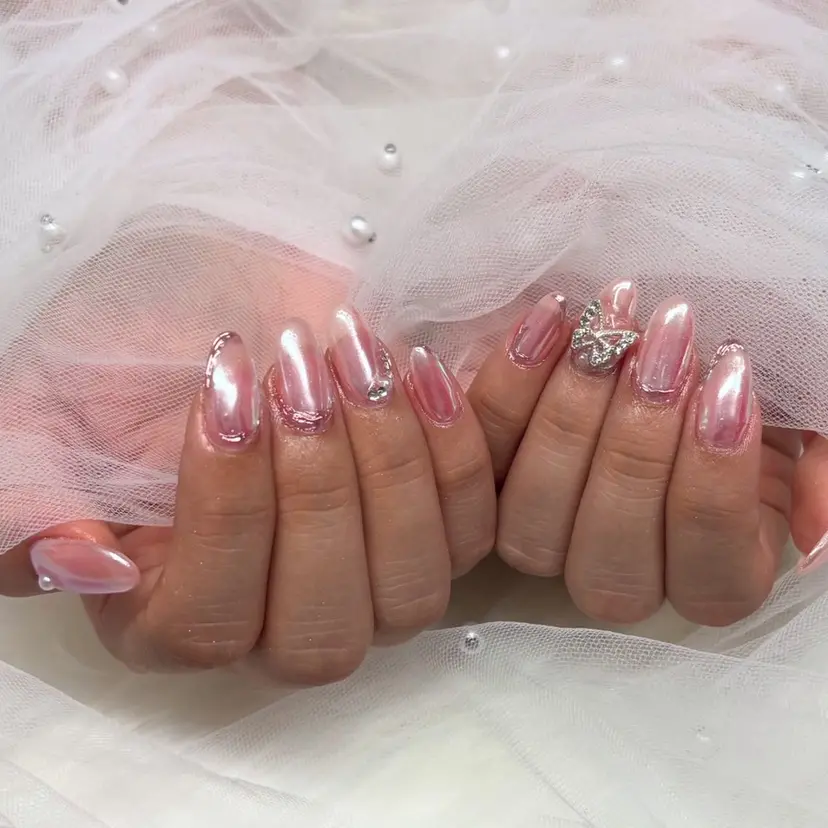 ネイルサロン ANELAの掲載