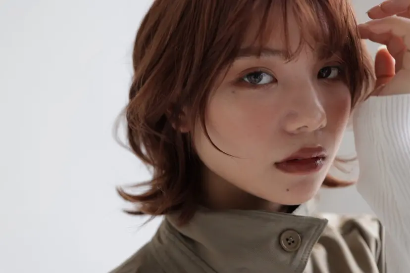 長岡 明音の掲載