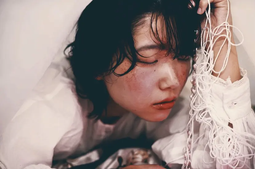 船曳 亜海の掲載