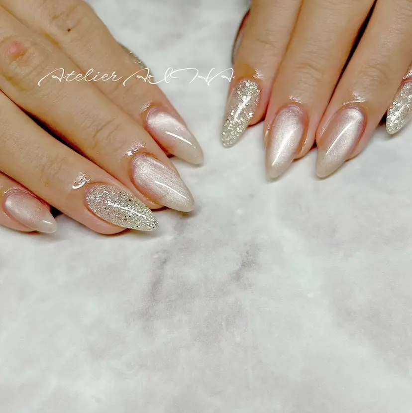 nail salon アトリエBONOの掲載