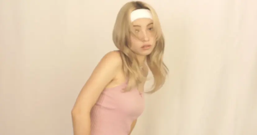 韓国ナチュラル・ ベージュ/落合夏希の掲載