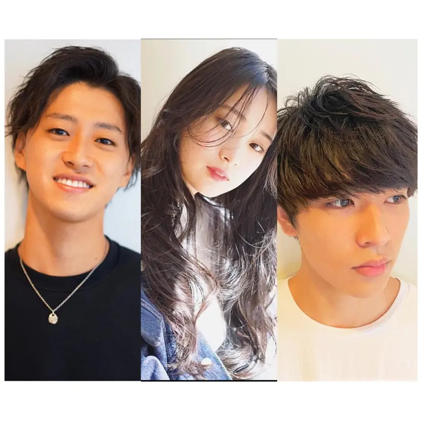 ✨レディース✨ 今だけカット￥０大石の掲載