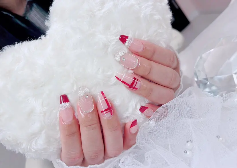 nail salon CUOREの掲載