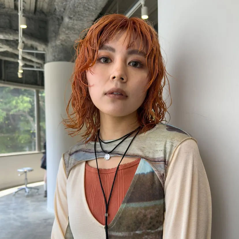星 美羽の掲載