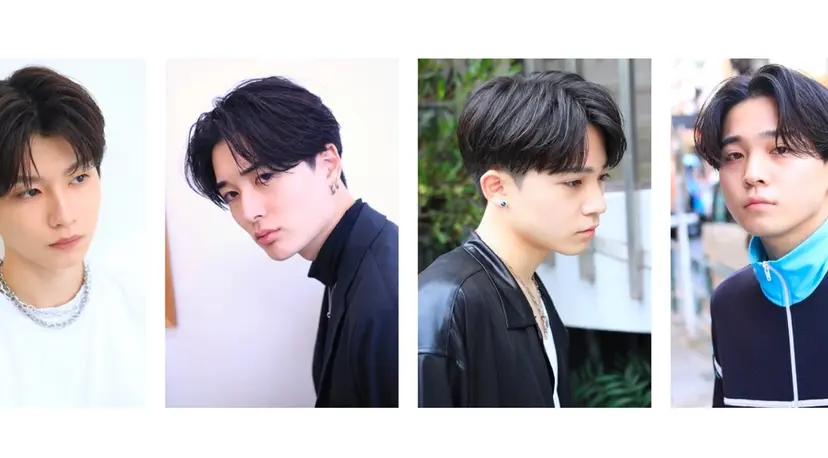 無料カット 藤田遼晴の掲載