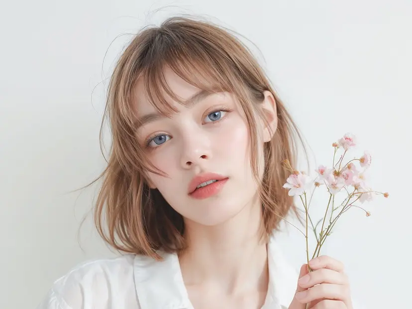 J Feerique ネイル/南森町の掲載