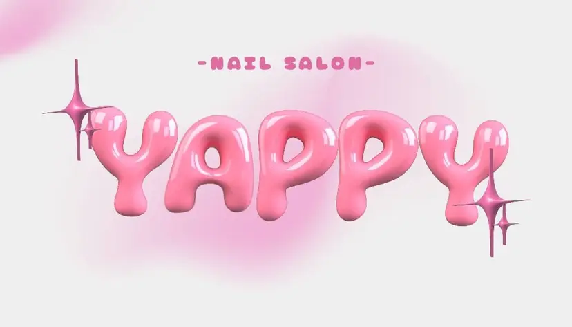 【Yappy🎀】 konichanの掲載