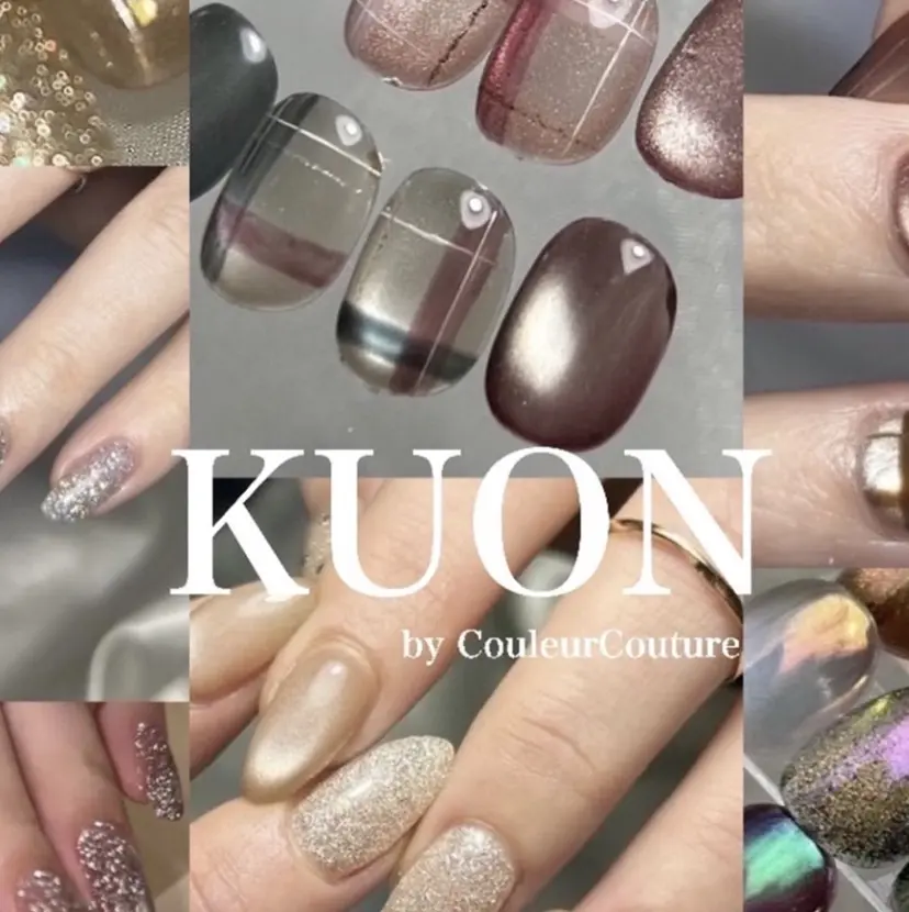 KUON RINAの掲載