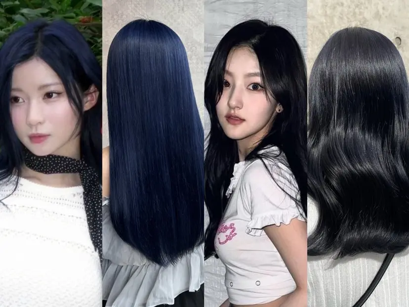 寒色アイドルカラー JUNOチナツの掲載