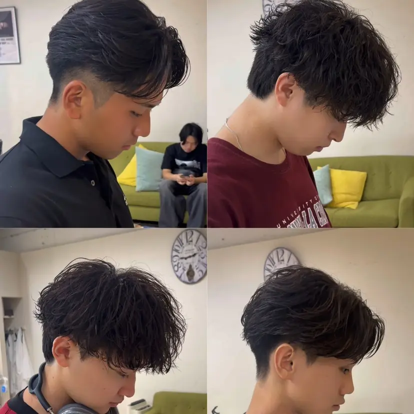 センターパート特化 【大宮】Mizukiの掲載