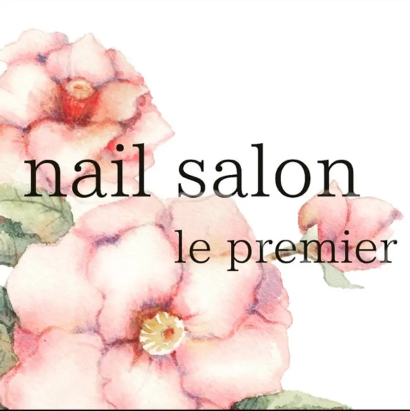 nailsalon  lepremierの掲載