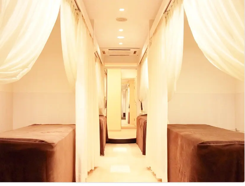 クチュールラッシュ 渋谷店🩰🫧の掲載