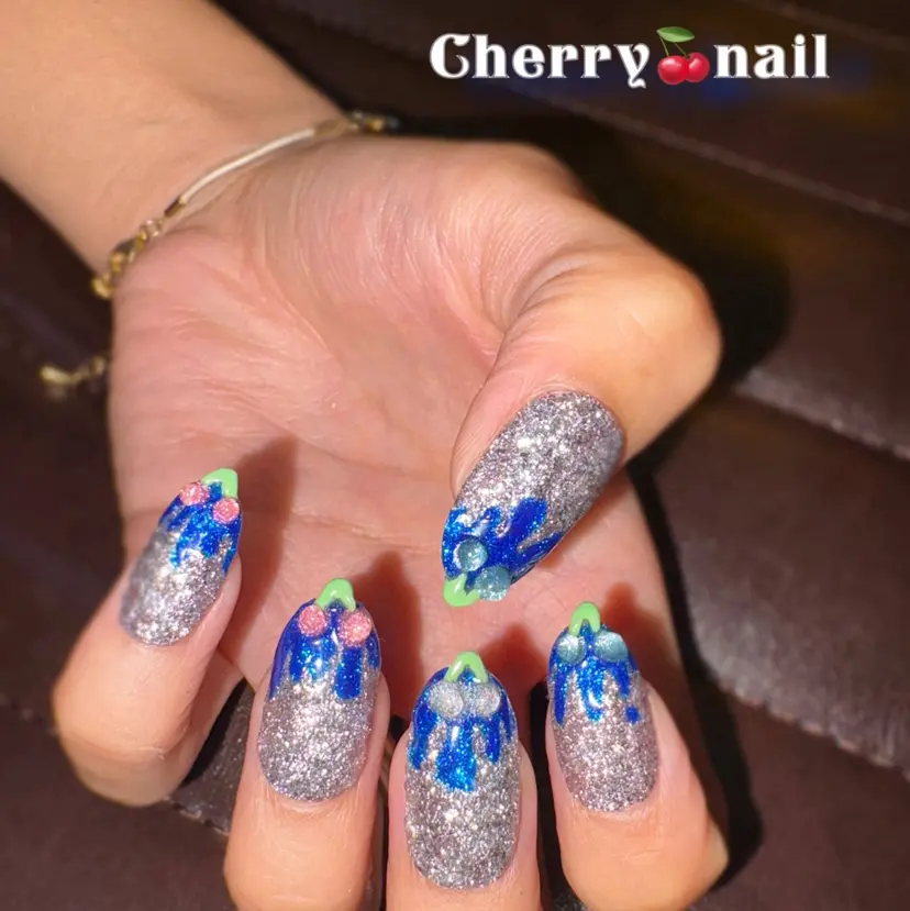 aiairoom nail💅の掲載