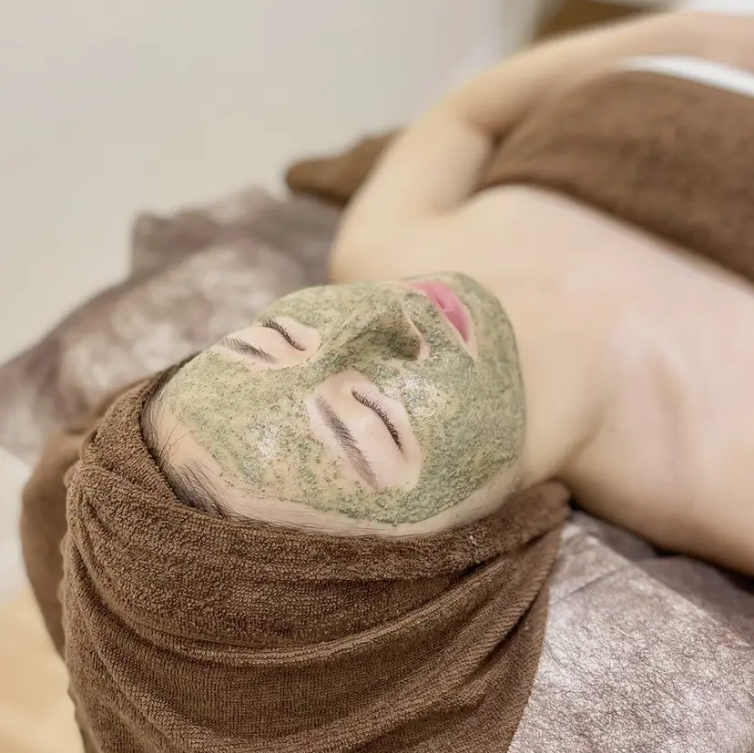 ミヌ心斎橋 あやめの掲載