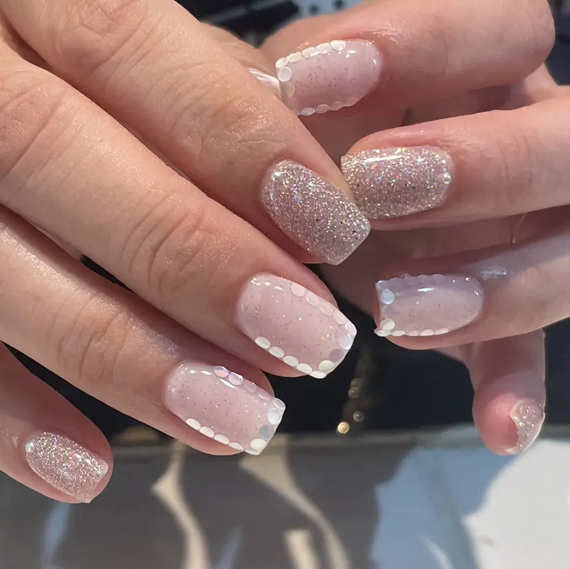 fluffy nailの掲載