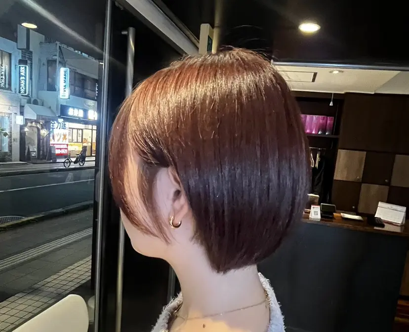 seek／ kotoha🌻🌈の掲載