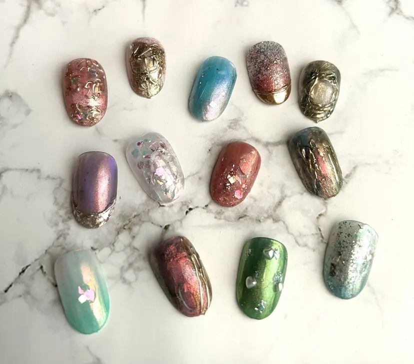 2DY NAIL SALONの掲載
