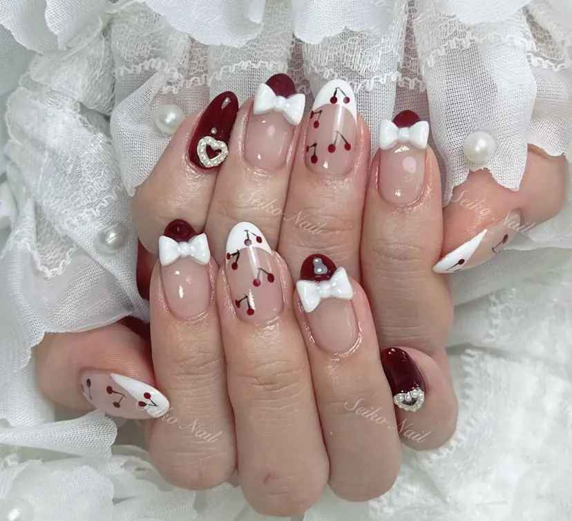 SK 奈々子の掲載