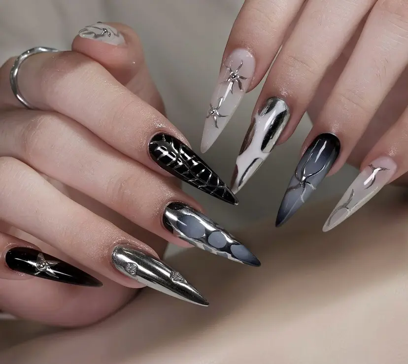 Gote Kawa nail salonの掲載