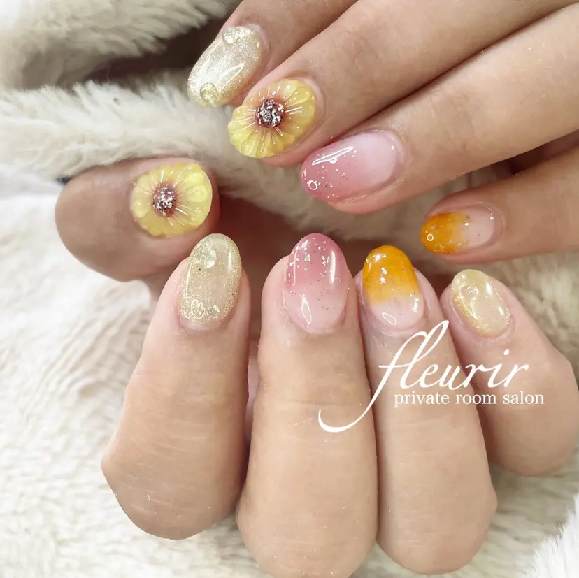 フルリール 【プライベートサロンの掲載