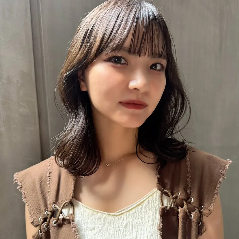 ayaka レイヤー/髪質改善の掲載