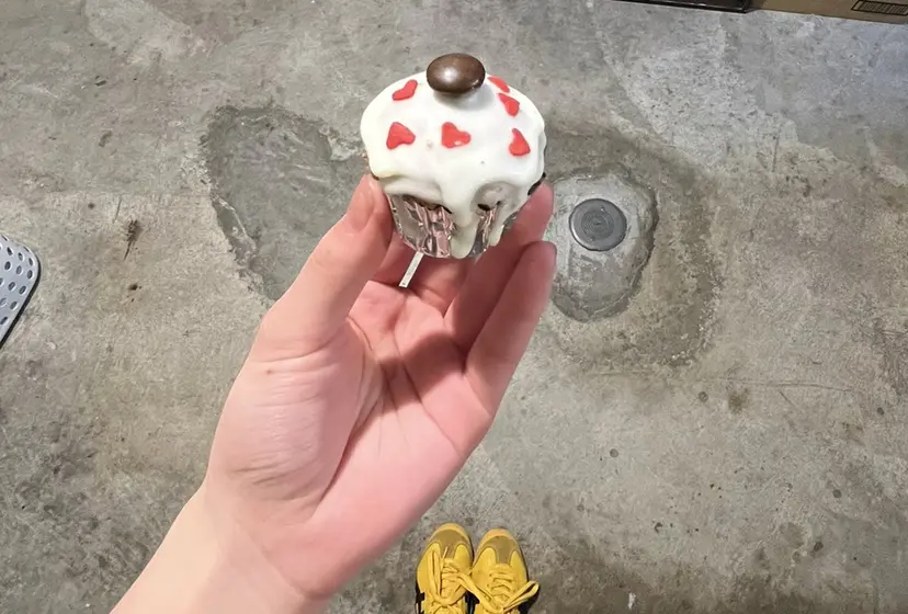 仲里 彩生の掲載